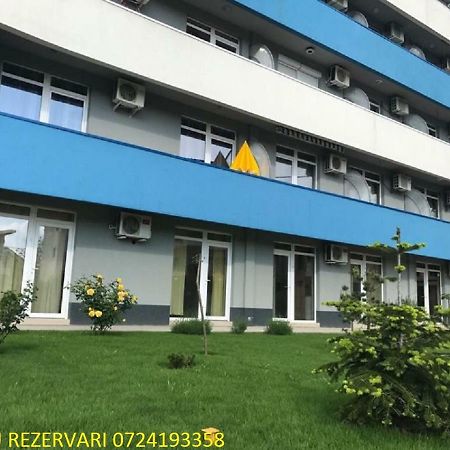 Garsoniera Soarelui Apartment Западен Ефорие Екстериор снимка