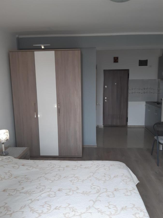 Garsoniera Soarelui Apartment Западен Ефорие Екстериор снимка
