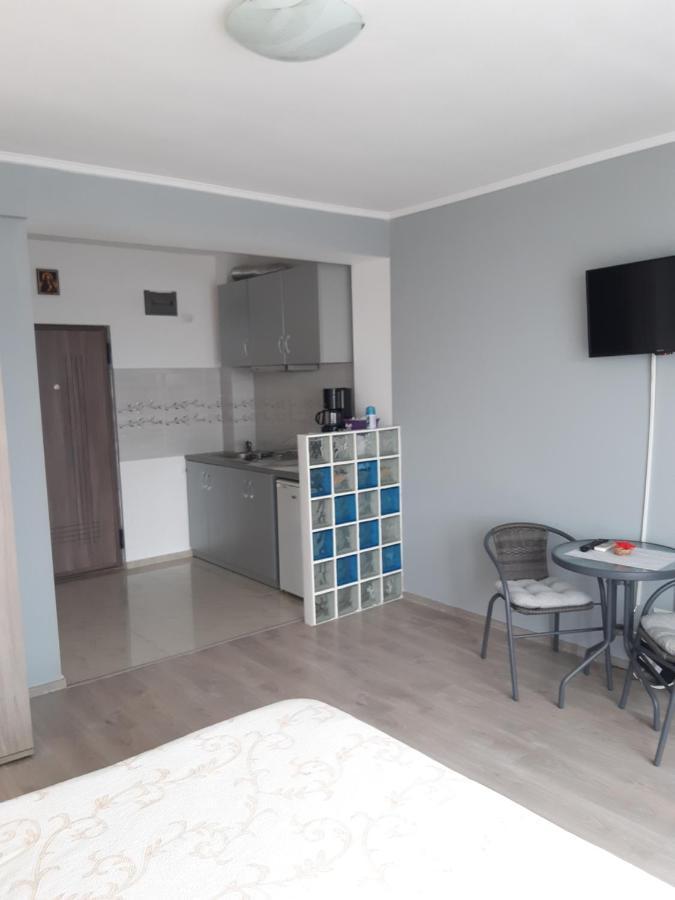 Garsoniera Soarelui Apartment Западен Ефорие Екстериор снимка