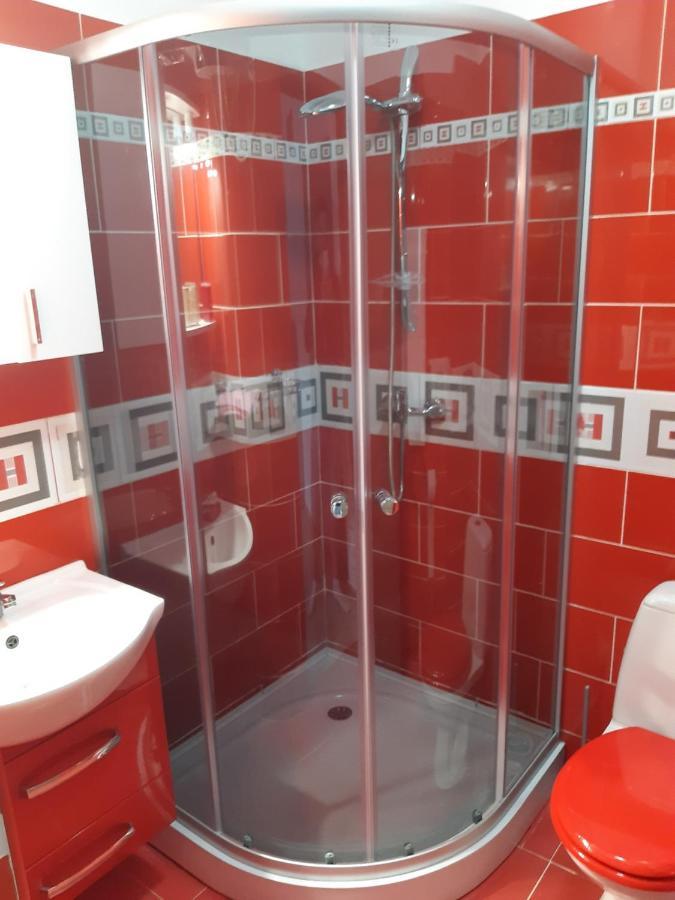 Garsoniera Soarelui Apartment Западен Ефорие Екстериор снимка